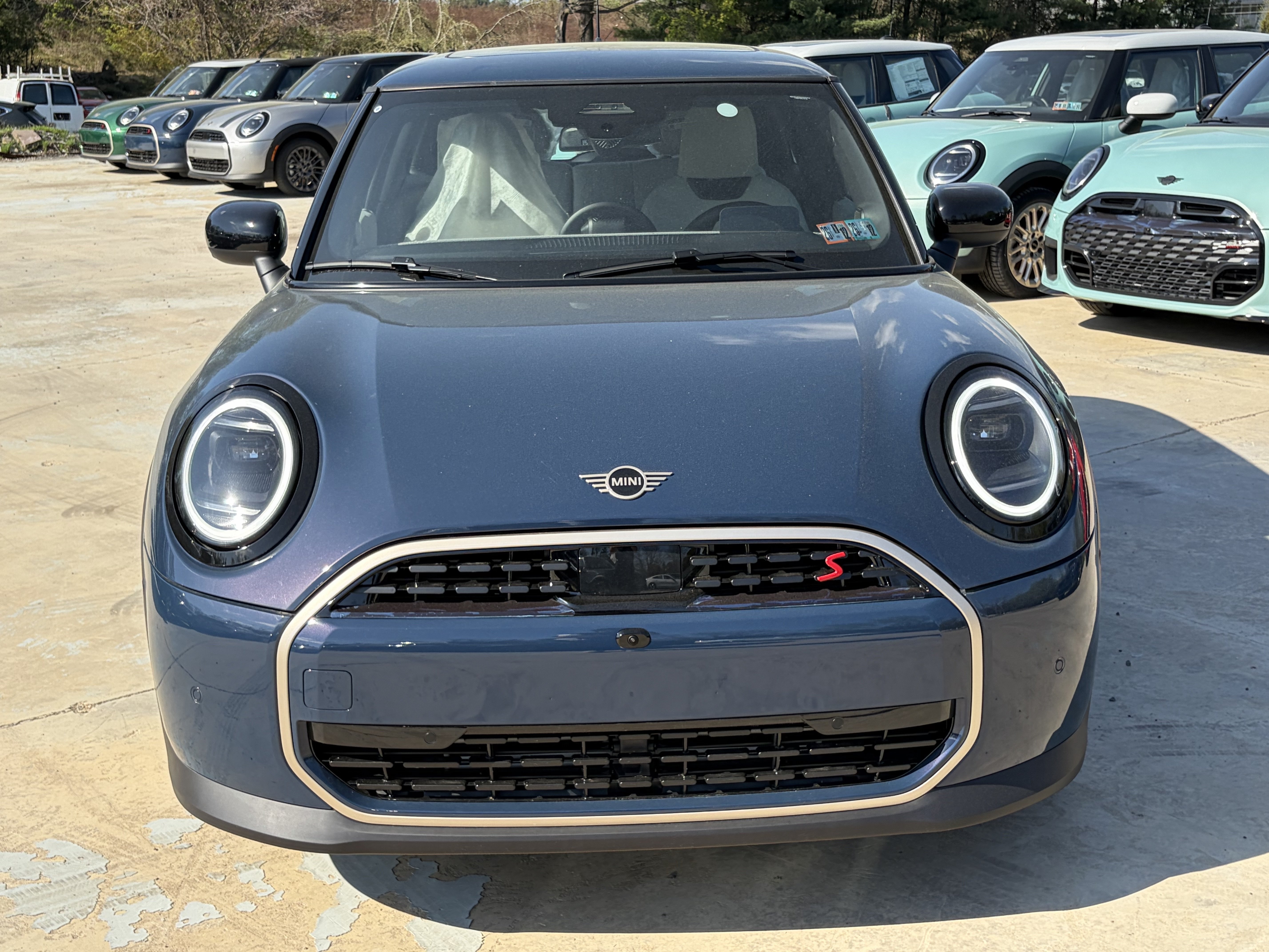 mini hardtop 2 door 2026 WMW23GD08T2Y00148 image mini hardtop 2 door 2026 WMW23GD08T2Y00148 image
